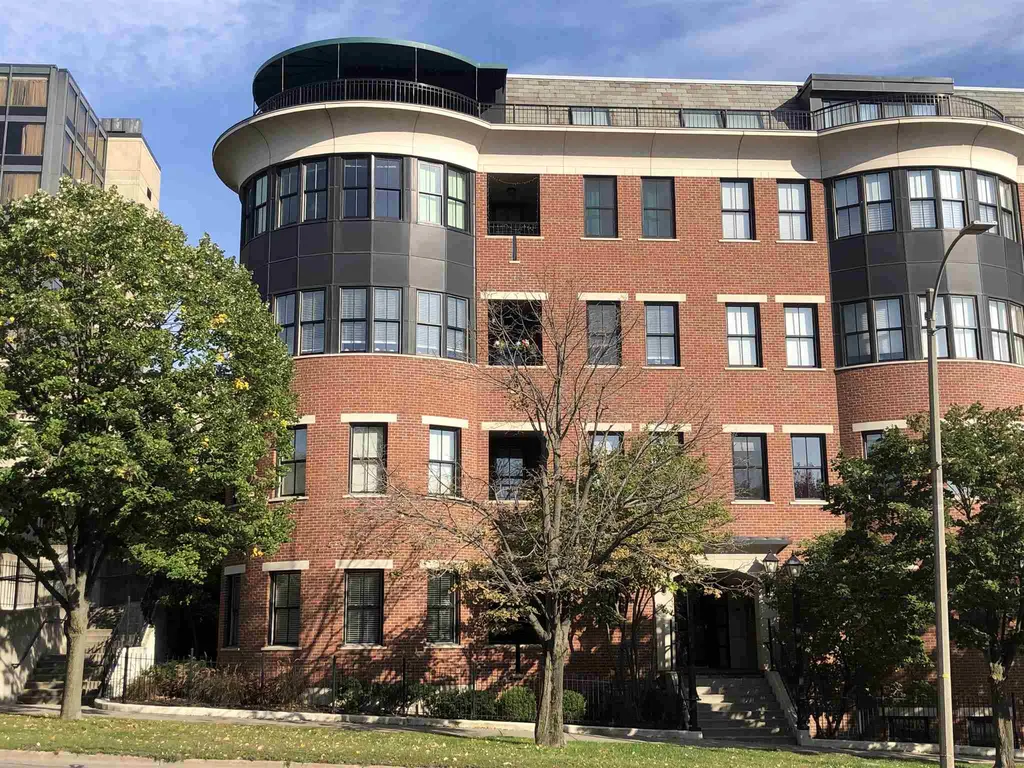40 College Street Burlington VT 05401