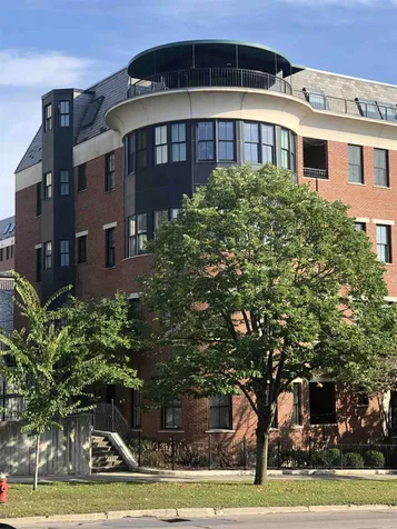 40 College Street Burlington VT 05401