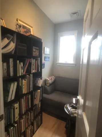 40 College Street Burlington VT 05401