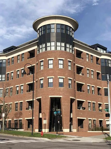 40 College Street Burlington VT 05401