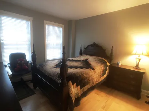 40 College Street Burlington VT 05401