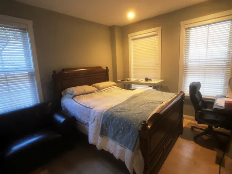 40 College Street Burlington VT 05401
