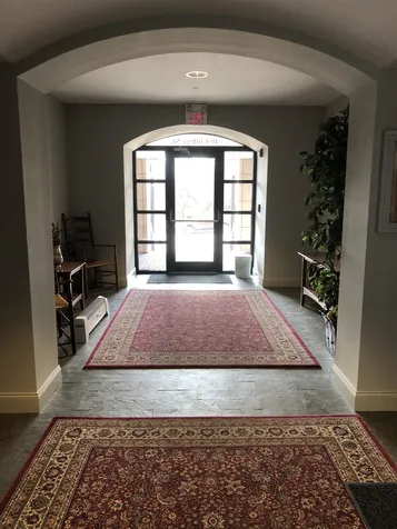 40 College Street Burlington VT 05401