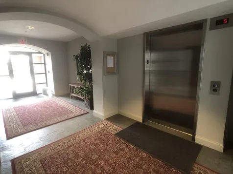40 College Street Burlington VT 05401