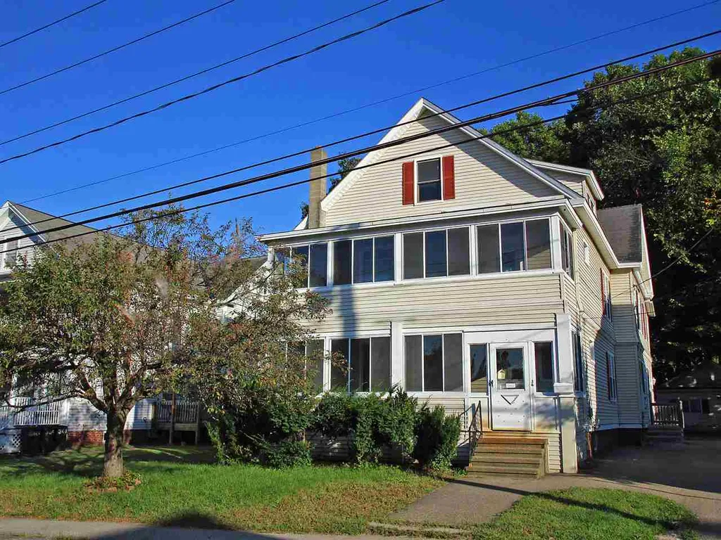 34-36 Pine Street Laconia NH 03246