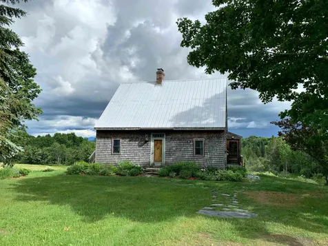 173 Crystal Avenue Danville VT 05828