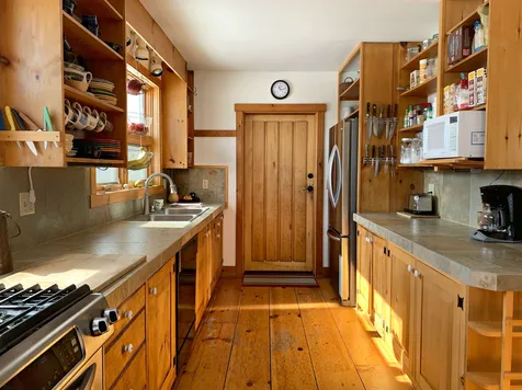 173 Crystal Avenue Danville VT 05828