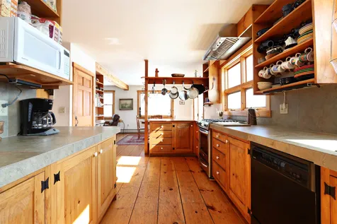 173 Crystal Avenue Danville VT 05828