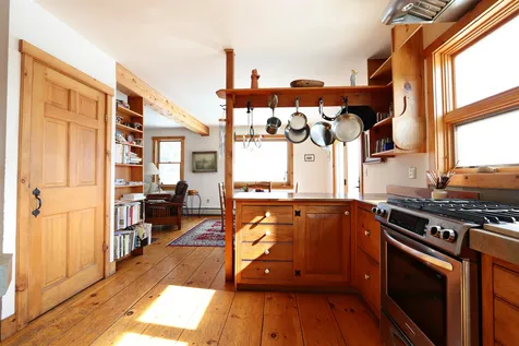 173 Crystal Avenue Danville VT 05828