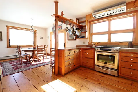 173 Crystal Avenue Danville VT 05828