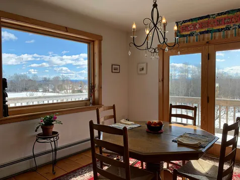 173 Crystal Avenue Danville VT 05828