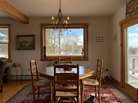 173 Crystal Avenue Danville VT 05828