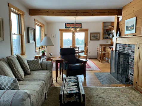 173 Crystal Avenue Danville VT 05828