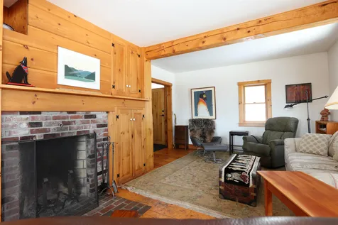 173 Crystal Avenue Danville VT 05828