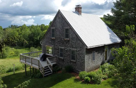 173 Crystal Avenue Danville VT 05828