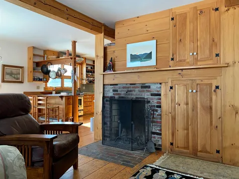 173 Crystal Avenue Danville VT 05828
