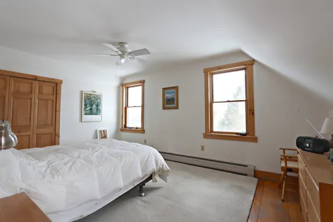 173 Crystal Avenue Danville VT 05828