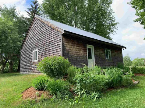 173 Crystal Avenue Danville VT 05828