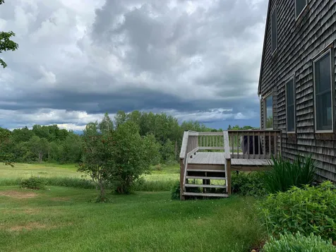 173 Crystal Avenue Danville VT 05828