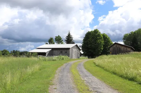 173 Crystal Avenue Danville VT 05828