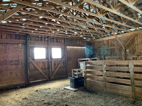 173 Crystal Avenue Danville VT 05828