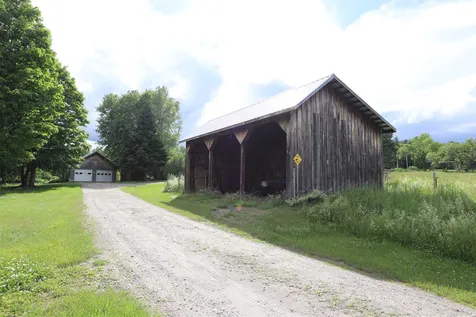 173 Crystal Avenue Danville VT 05828