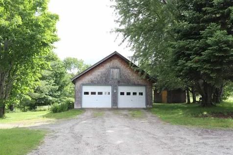 173 Crystal Avenue Danville VT 05828