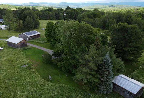 173 Crystal Avenue Danville VT 05828