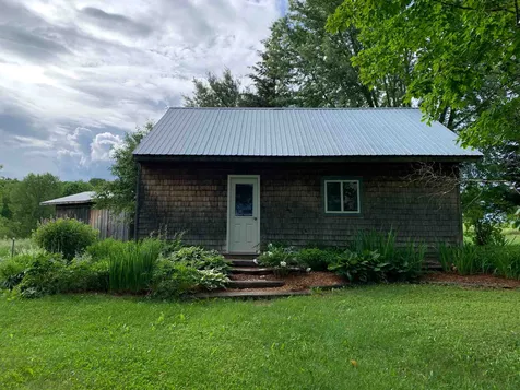173 Crystal Avenue Danville VT 05828