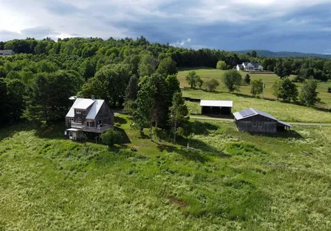 173 Crystal Avenue Danville VT 05828