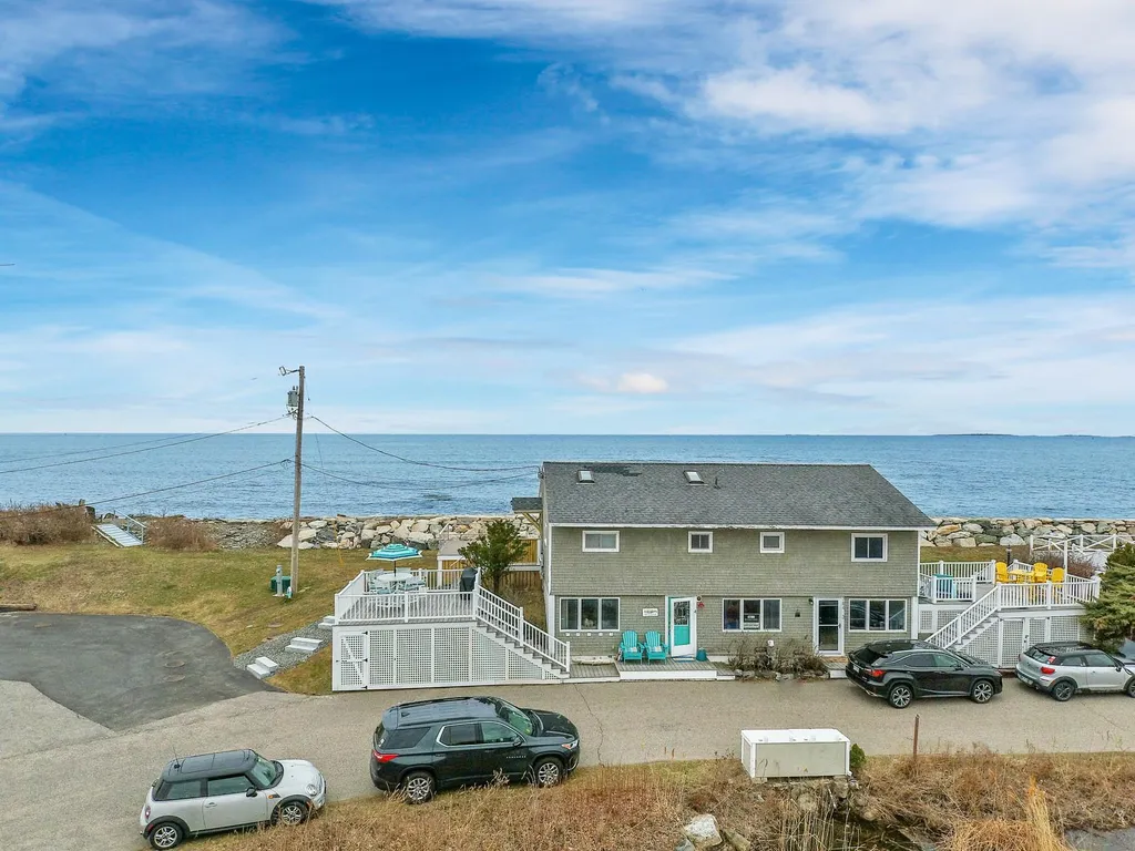 784 Ocean Boulevard Rye NH 03870