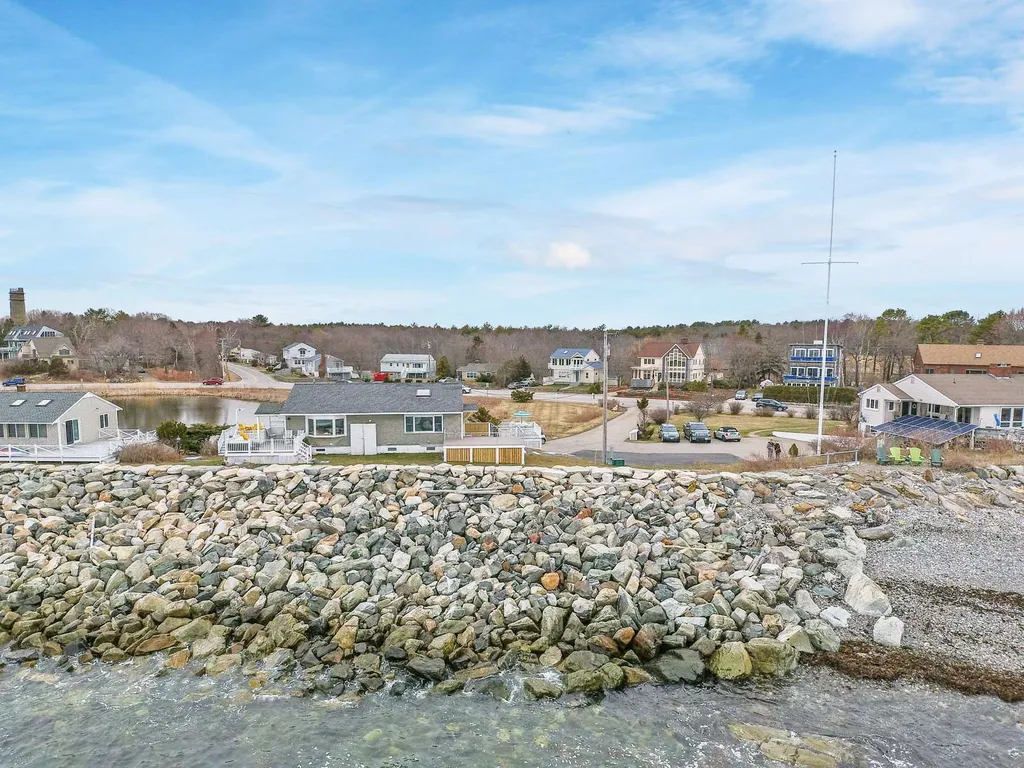784 Ocean Boulevard Rye NH 03870
