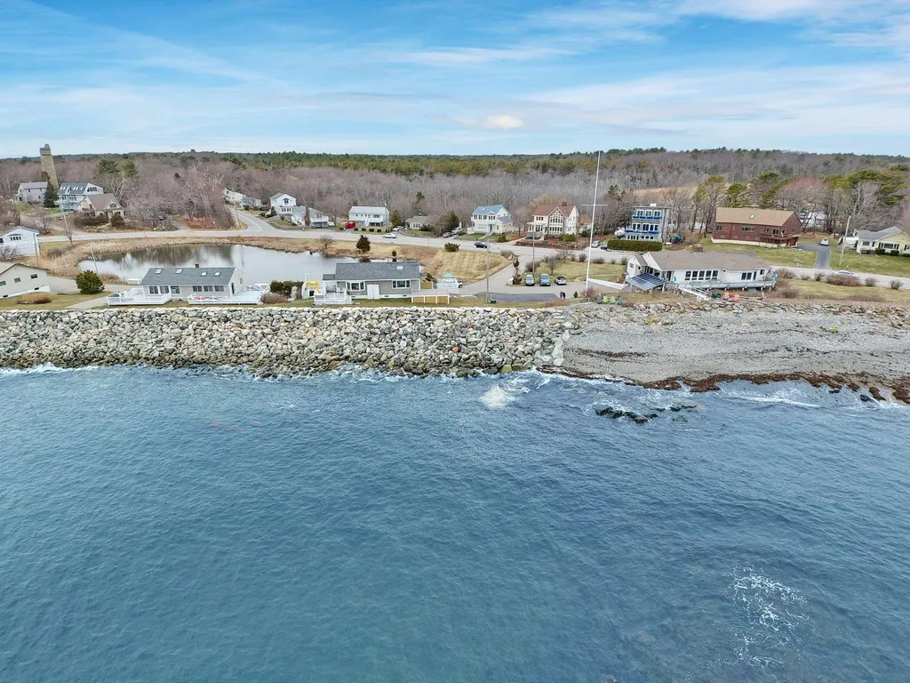 784 Ocean Boulevard Rye NH 03870