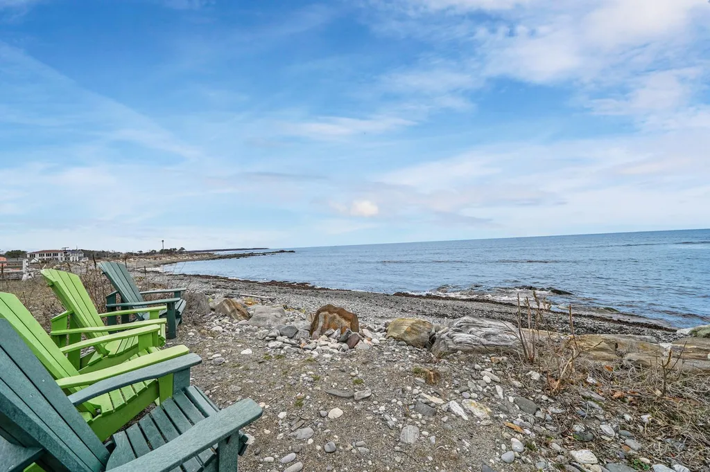 784 Ocean Boulevard Rye NH 03870