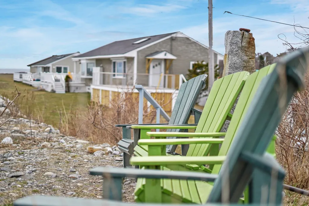 784 Ocean Boulevard Rye NH 03870