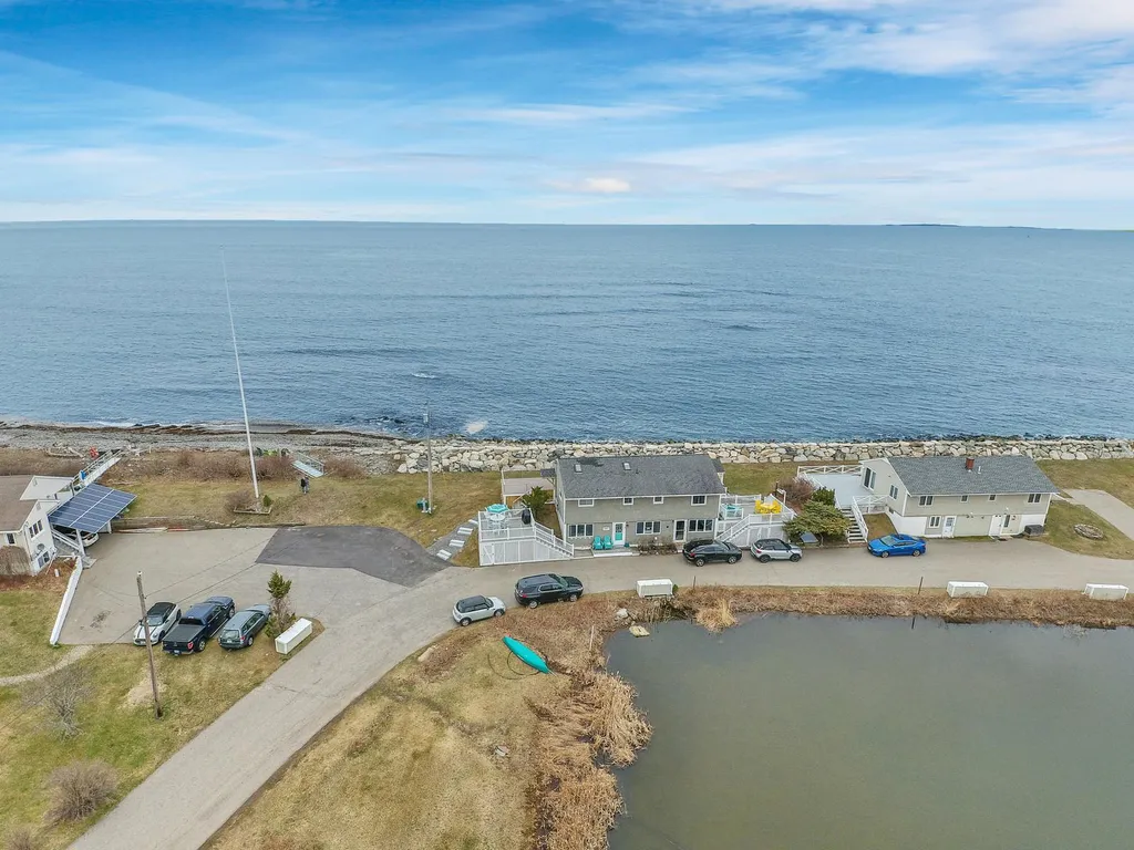 784 Ocean Boulevard Rye NH 03870