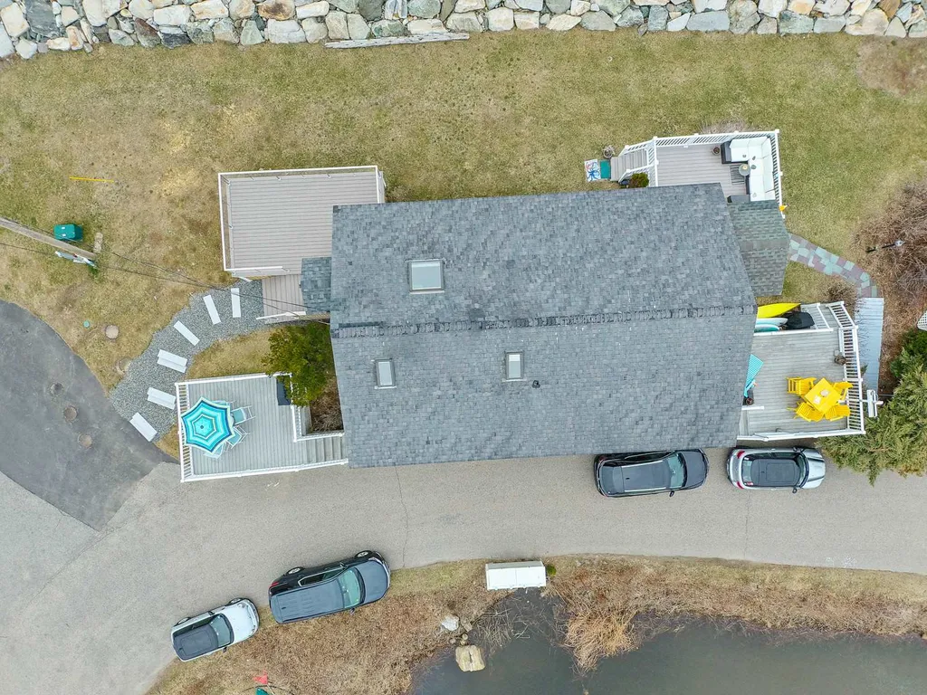 784 Ocean Boulevard Rye NH 03870