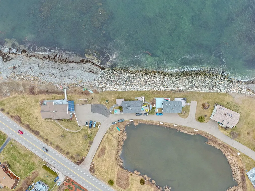 784 Ocean Boulevard Rye NH 03870