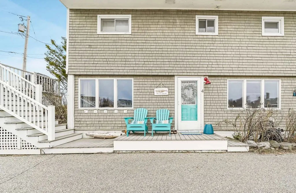 784 Ocean Boulevard Rye NH 03870