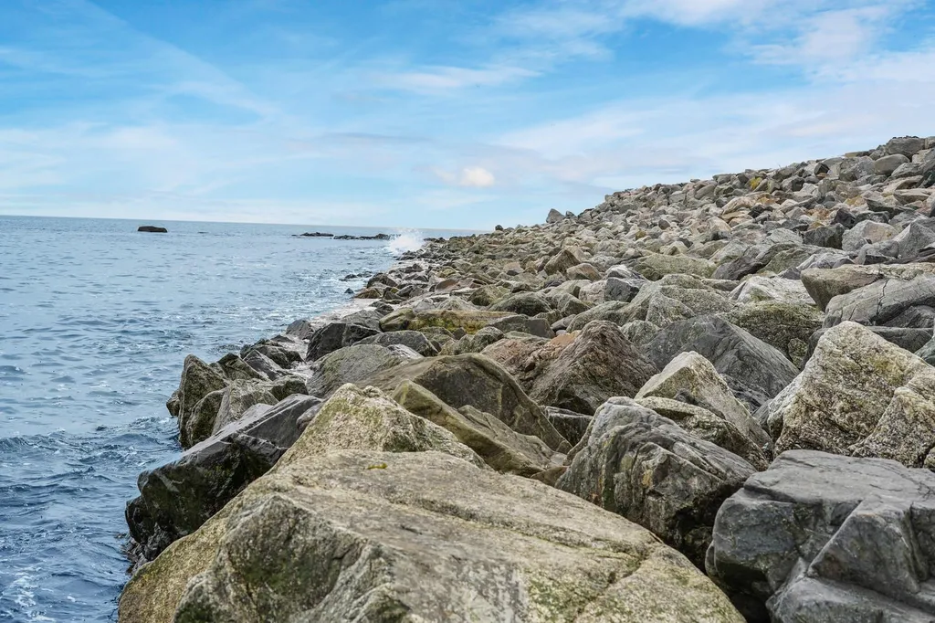 784 Ocean Boulevard Rye NH 03870
