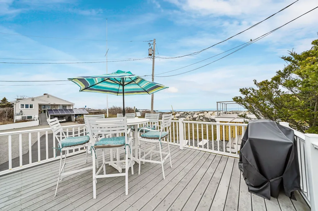 784 Ocean Boulevard Rye NH 03870