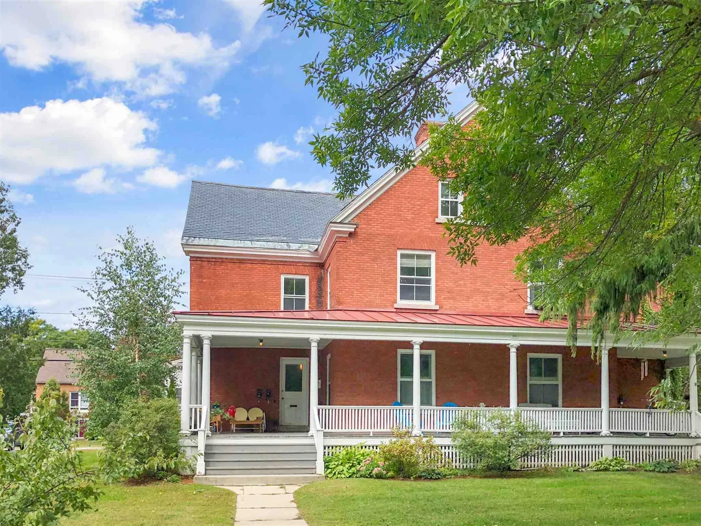 406a Dalton Drive Colchester VT 05446