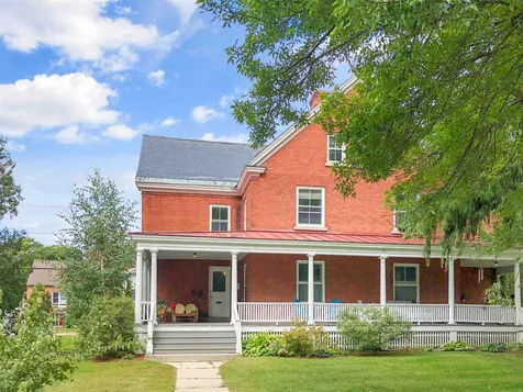 406a Dalton Drive Colchester VT 05446