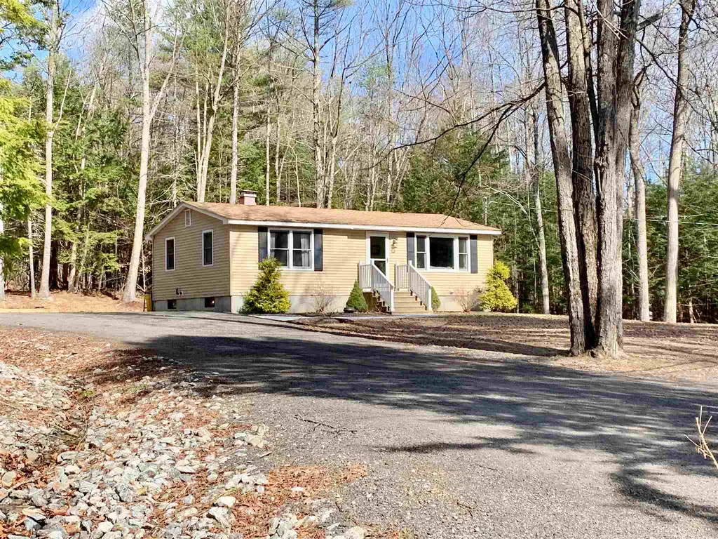 240 Critchett Road Candia NH 03034