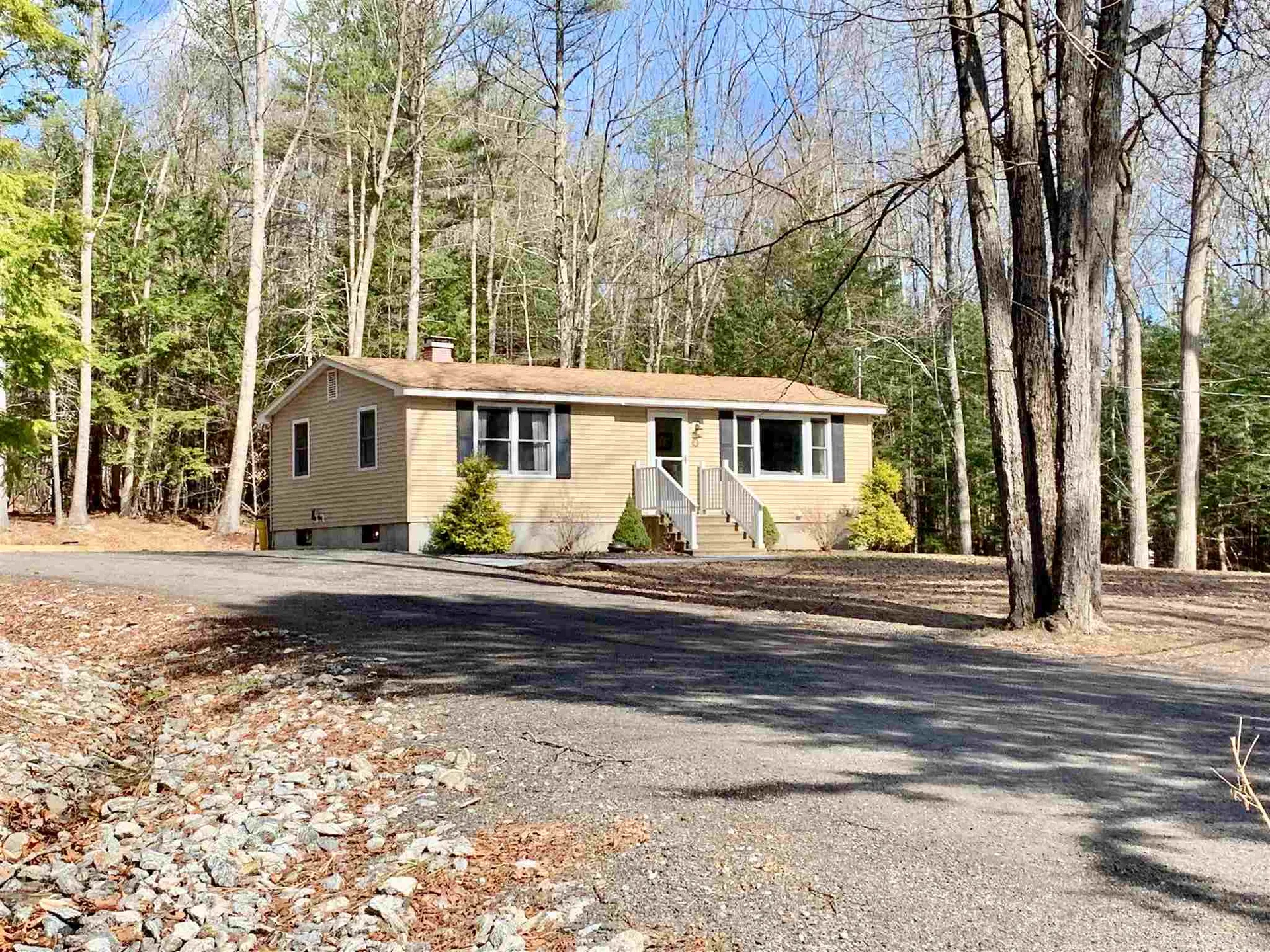240 Critchett Road Candia NH 03034