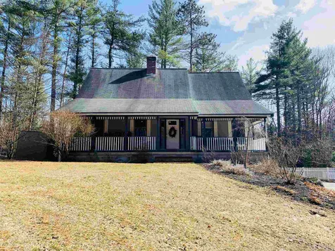 269 Critchett Road Candia NH 03034