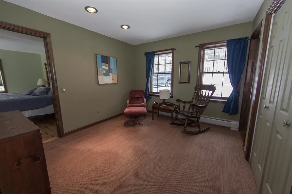 55 Carlyle Road Warren VT 05674
