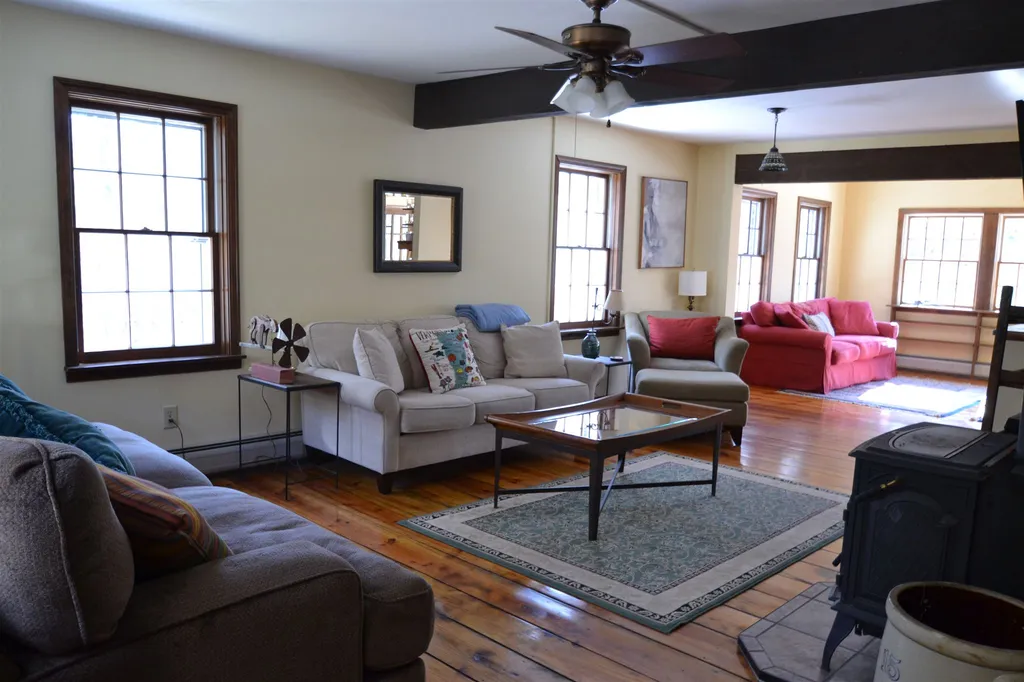 55 Carlyle Road Warren VT 05674