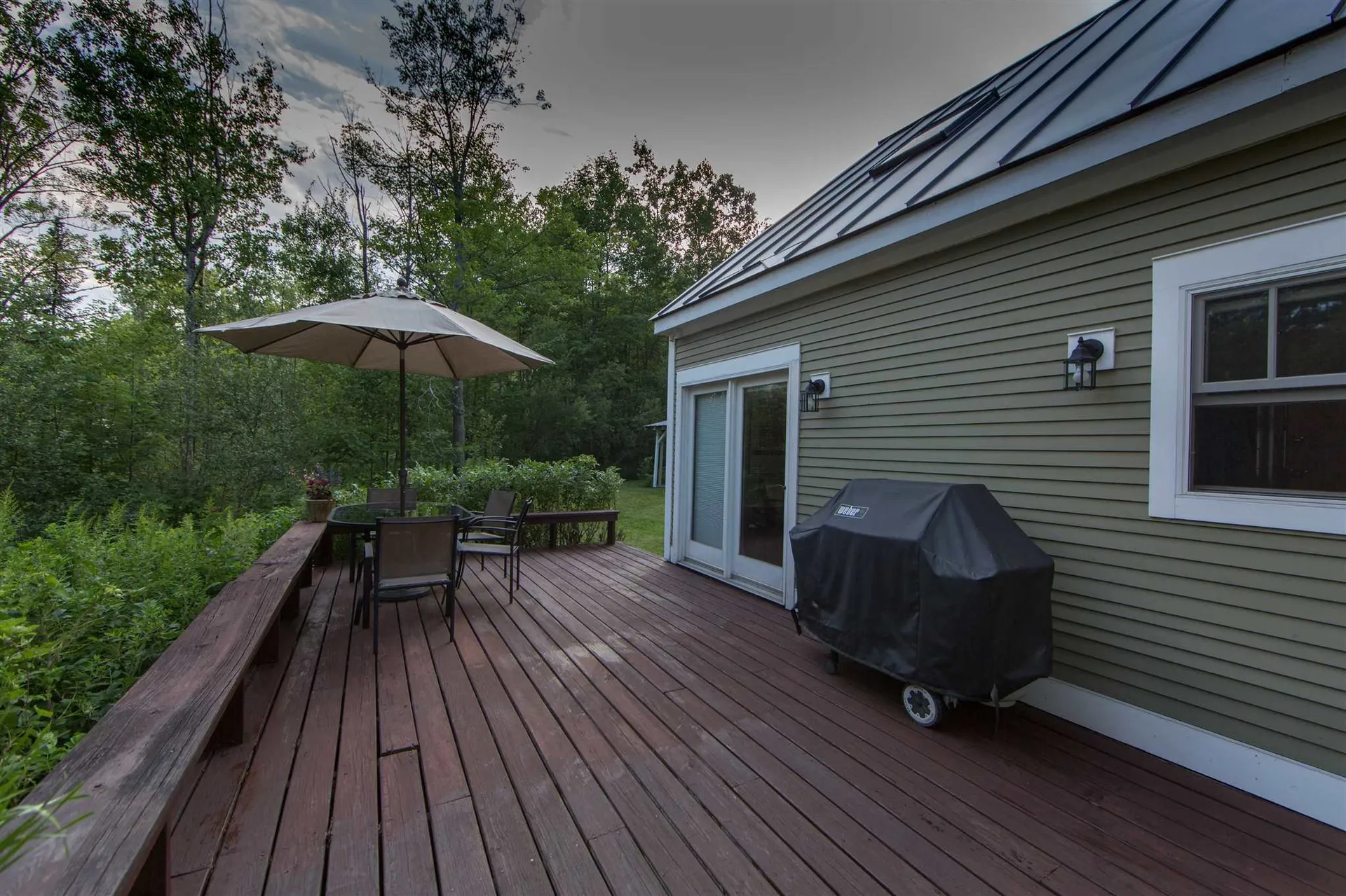55 Carlyle Road Warren VT 05674
