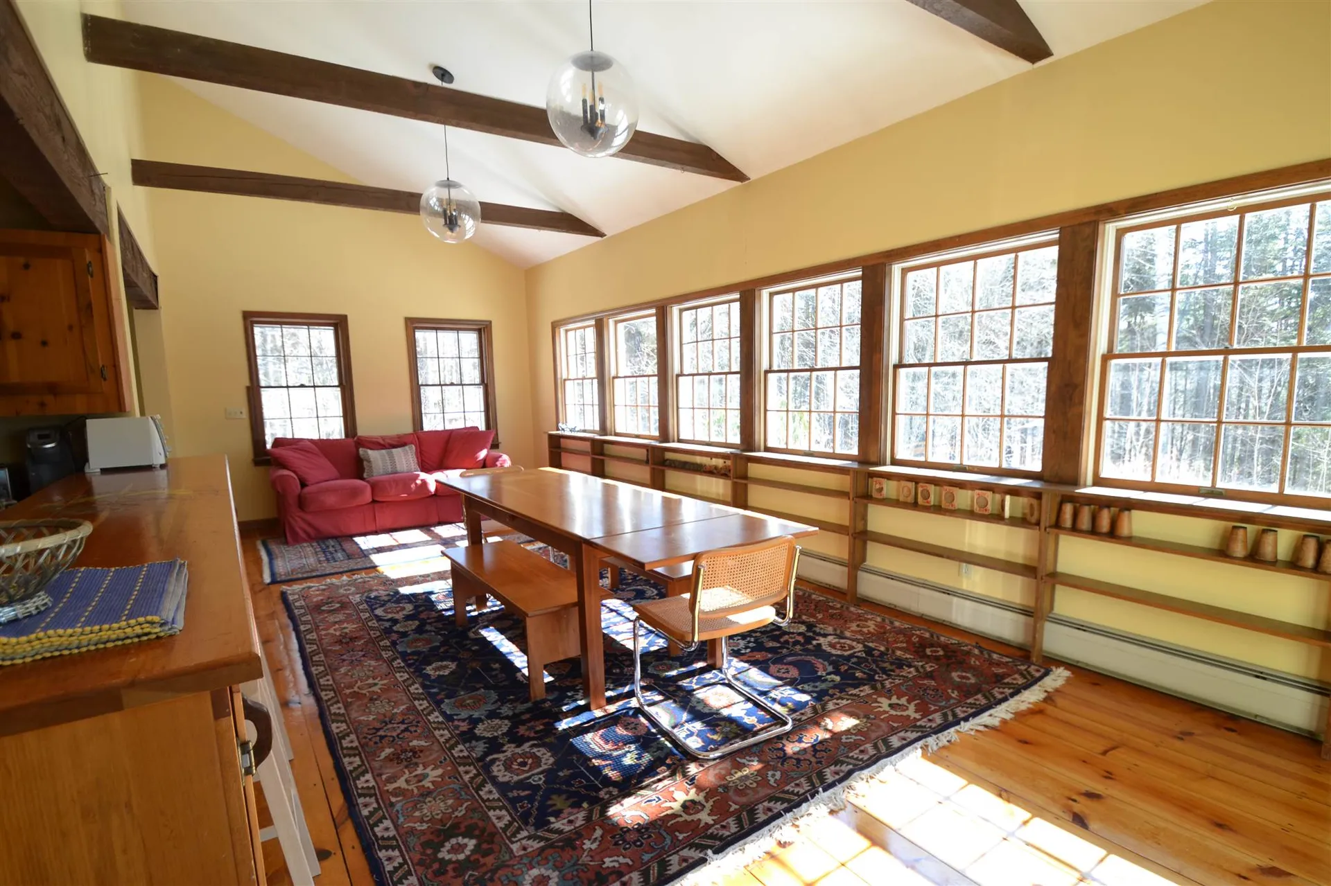 55 Carlyle Road Warren VT 05674